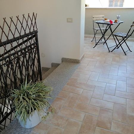 Biby'S Place Apartman Villaputzu Kültér fotó
