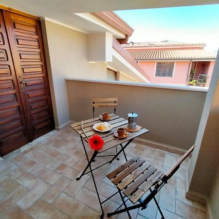 Biby'S Place Apartman Villaputzu Kültér fotó