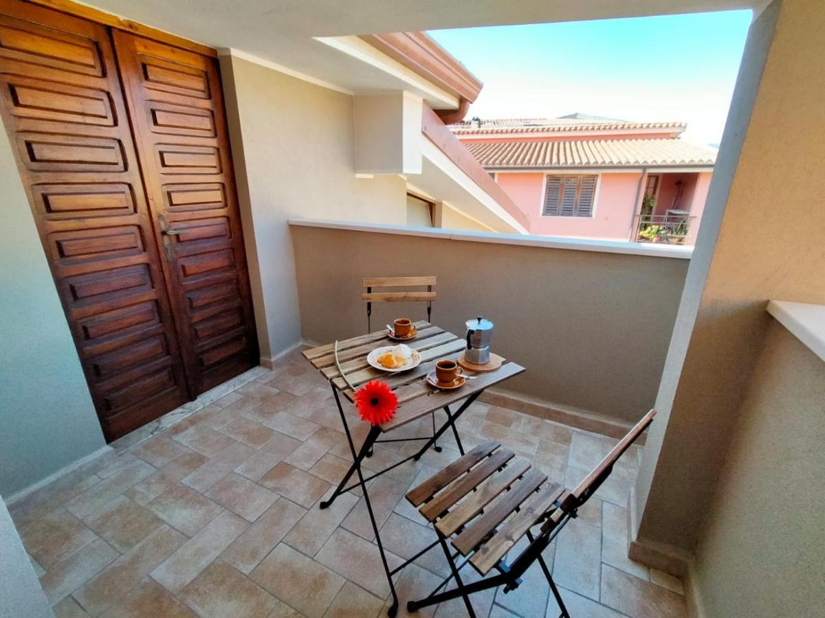 Biby'S Place Apartman Villaputzu Kültér fotó