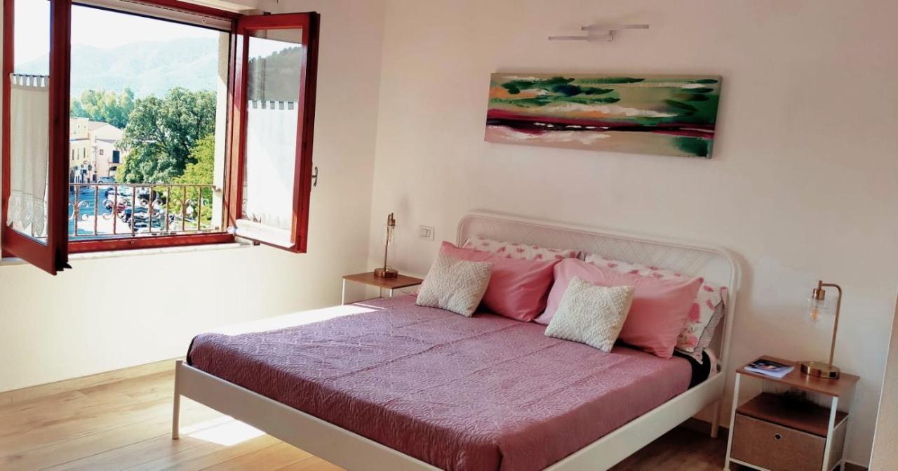Biby'S Place Apartman Villaputzu Kültér fotó