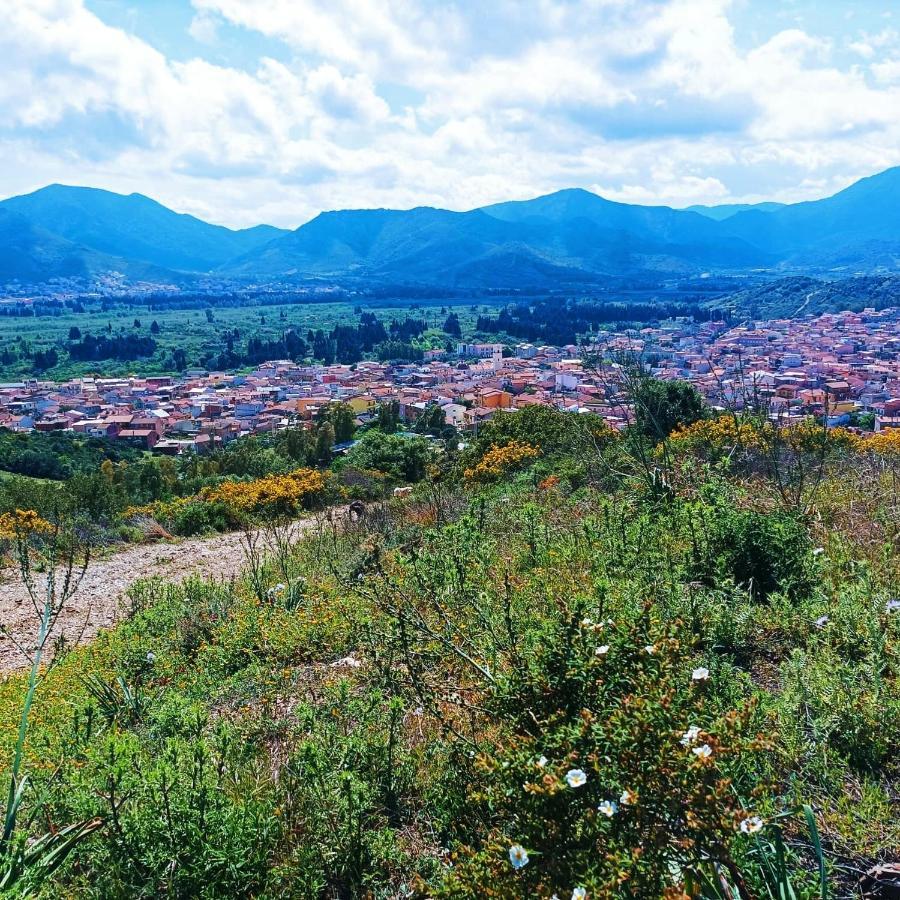 Biby'S Place Apartman Villaputzu Kültér fotó