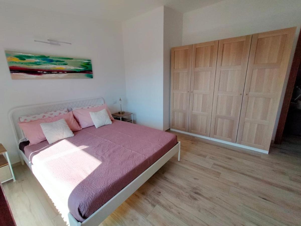 Biby'S Place Apartman Villaputzu Kültér fotó