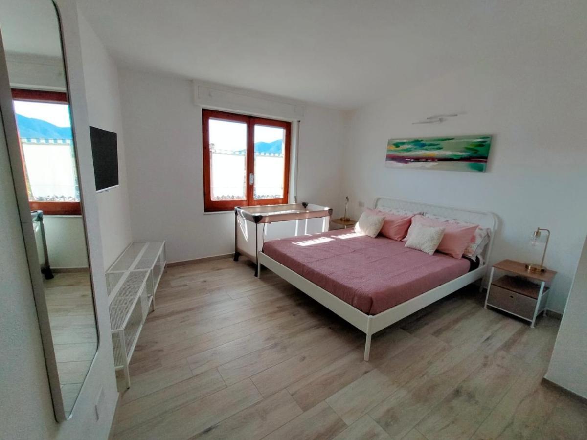 Biby'S Place Apartman Villaputzu Kültér fotó