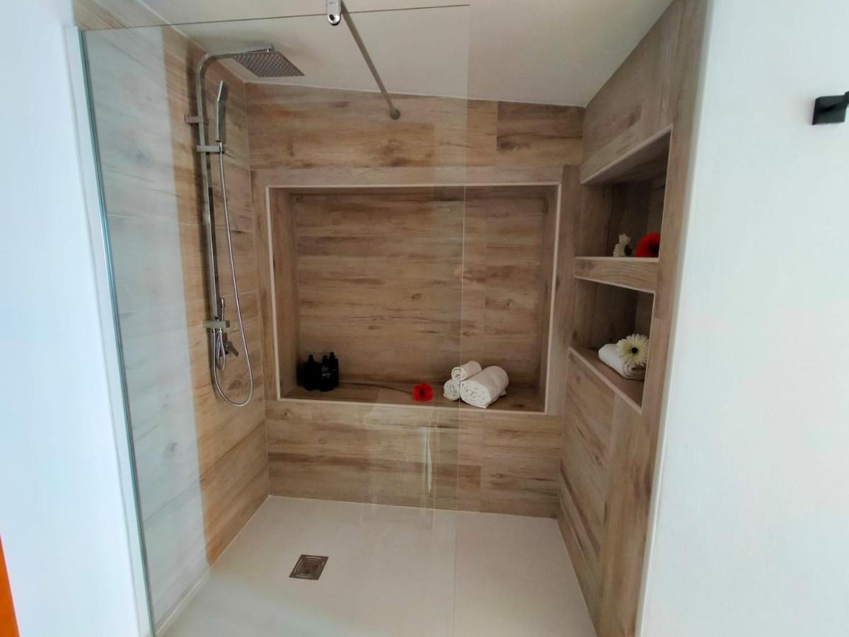 Biby'S Place Apartman Villaputzu Kültér fotó